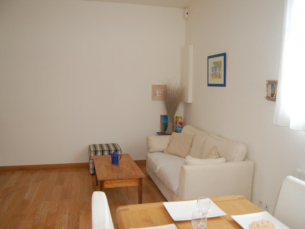 Holiday Home Doumer By Interhome Royan Exterior foto